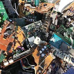 持ち込み高価買取　基板 各種携帯電話