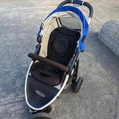 GRACO（グレコ）A型ベビーカー