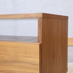 unico(ウニコ)のインダストリアルとモダンのミックスタイルシリーズ