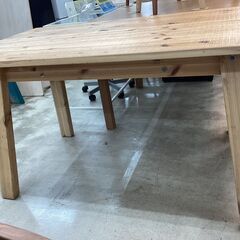 5/18 値下げ!!廃盤品🔔おすすめ品🔔IKEA ダイニングテー...
