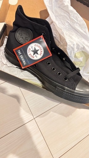 CONVERSEスニーカー