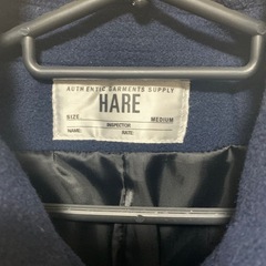 HARE(コート)の画像