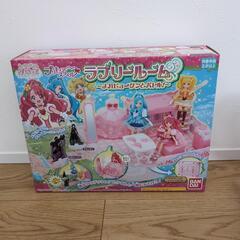 BANDAI バンダイ プリキュアスタイル ラブリールーム