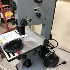 SK11 木工用バンドソー SWB-300Wの画像