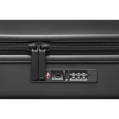 【新品】モレスキンキャリーケース90ℓの画像