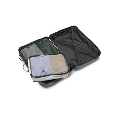 【新品】モレスキンキャリーケース90ℓの画像