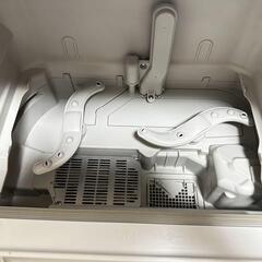 Panasonic　電気食器洗い機　NP-TCB4の画像