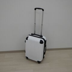 キャリーバッグ(No.5)【小金井市民限定】（小金井市再生家具）...