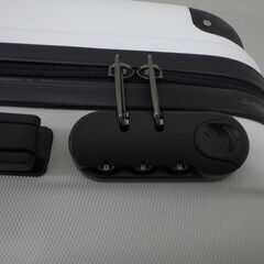 キャリーバッグ(No.5)【小金井市民限定】（小金井市再生家具）品番：03-01-06 ※新規優先の画像