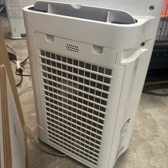 SHARP 加湿空気清浄機の画像