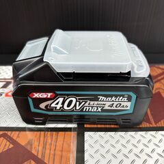 【未使用品】マキタ　バッテリー　BL4040　40Vmax　4....