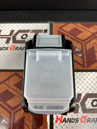 【未使用品】マキタ　バッテリー　BL4040　40Vmax　4.0Ah【ハンズクラフト熊本けやき通り店】