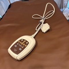 【決まりました】折りたたみ遠赤外線マットの画像