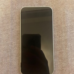 iPhone12mini グリーン SIMロックなし　64GBの画像