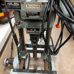 日立 角ノミ KY-30 中古品の画像