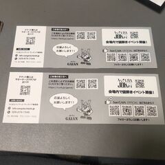 2025年3月8日9日 バレーボール　つくばユナイテッドサンガイア　埼玉アザレアV.LEAGUE MEN EAST 2階自由席ペア券の画像