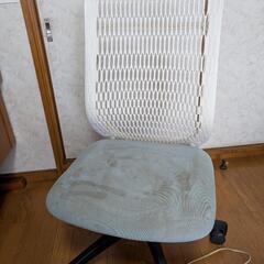 内田洋行　オフィスチェア