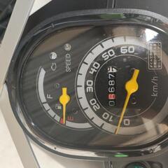 ホンダ　ベンリープロ５０ｃｃの画像