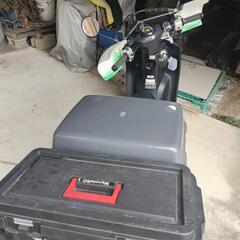 ホンダ　ベンリープロ５０ｃｃの画像