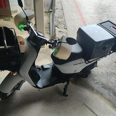 ホンダ　ベンリープロ５０ｃｃ
