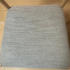 ダイニングチェア（2個）の画像