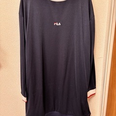★美品★FILA