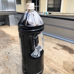 農業用糖蜜4リットルの画像