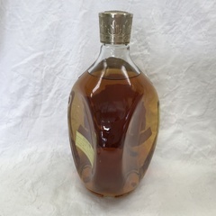 ディンプル/スコッチ・ウイスキー/12年/750ml/43.0%の画像