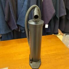 INTEX ハイアウトプット ハンドポンプ 48cm【浜村鹿野温泉ICから3分 買取本舗 宮本リサイクル 営業時間9～19時 定休日水曜のみ←連絡できませんm(_ _)m】の画像
