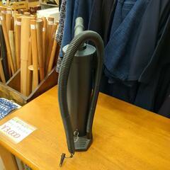INTEX ハイアウトプット ハンドポンプ 48cm【浜村鹿野温泉ICから3分 買取本舗 宮本リサイクル 営業時間9～19時 定休日水曜のみ←連絡できませんm(_ _)m】の画像