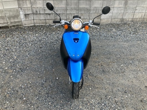 【御成約済】群馬県　伊勢崎市　原付　スクーター　トゥデイ2 FIモデル！整備済！始動性バツグン！！人気車種！！！