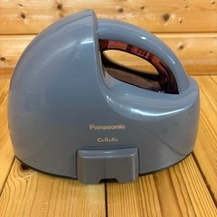 Panasonic NI-WL405 スチームアイロン 紫
