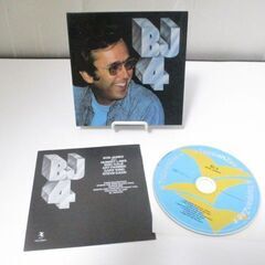 G♪14 CD ボブ・ジェームス/BJ4/紙ジャケット/BOB ...