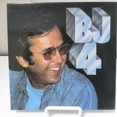 G♪14 CD ボブ・ジェームス/BJ4/紙ジャケット/BOB JAMES/VICJ-60974/ジャズの画像