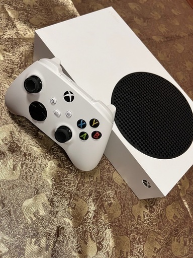 おもちゃ xbox series s
