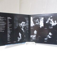 G♪14 CD ボブ・ジェームス/BJ4/紙ジャケット/BOB JAMES/VICJ-60974/ジャズの画像