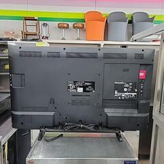 ❇️ジモティー割引有❇️ Panasonic パナソニック 液晶テレビ TH-43CS650 43インチ 2015年製 0110-Jの画像