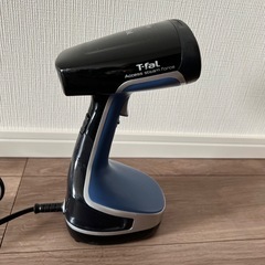 T-fal スチームアイロン