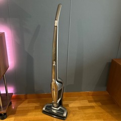 コードレス掃除機　エレクトロラックス　【ジャンク扱い】