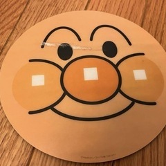 マウスでクリック★アンパンマンカラーパソコンの画像