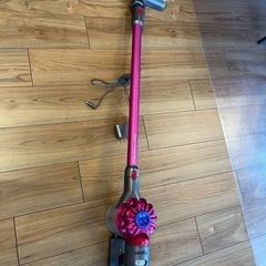 受付終了しました【ジャンク品】ダイソンv7