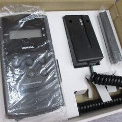 HORIBA IG-331 光沢計 中古美品 【ハンズクラフト宜野湾店】
