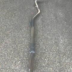 GRB hks中間ストレート 引き取り限定