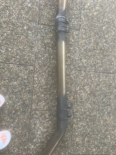 GRB hks中間ストレート　引き取り限定 GRB hks中間ストレート 引き取り限定 GRB hks中間ストレート 引き取り限定