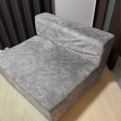 ソファ