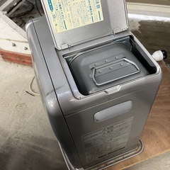 ダイニチ　ブルーヒーター/木造9畳コンクリート12畳/の画像