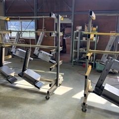 塗装承りますの画像