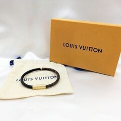 【LV】M6431F ブラスレ・デイリー コンフィデンシャル ブ...