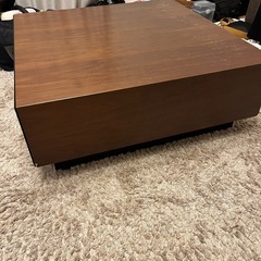 ダイニングテーブル