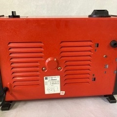 ★National ファン付ヒーター　FE-8A スチーム付ニコニコファンヒーターの画像